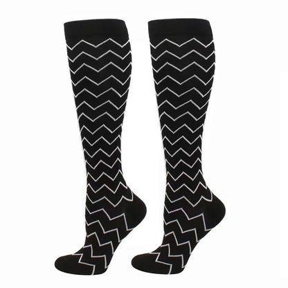 Nurse Compression Socks