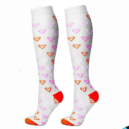 Nurse Compression Socks