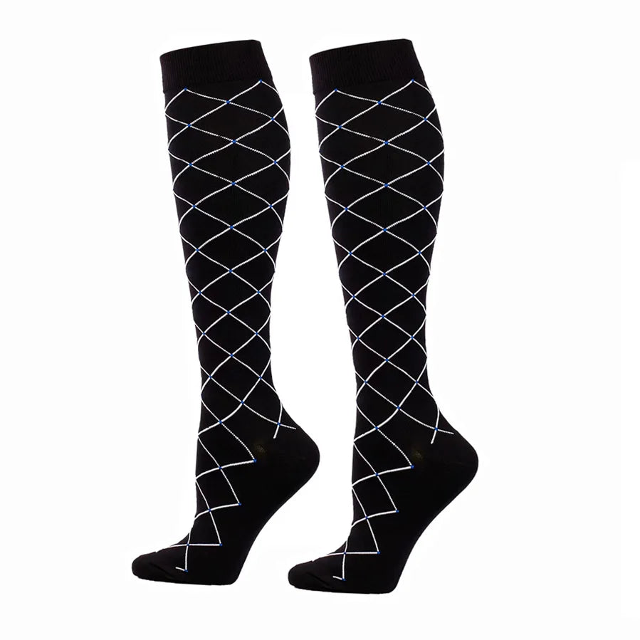 Nurse Compression Socks