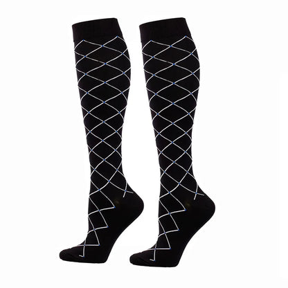 Nurse Compression Socks