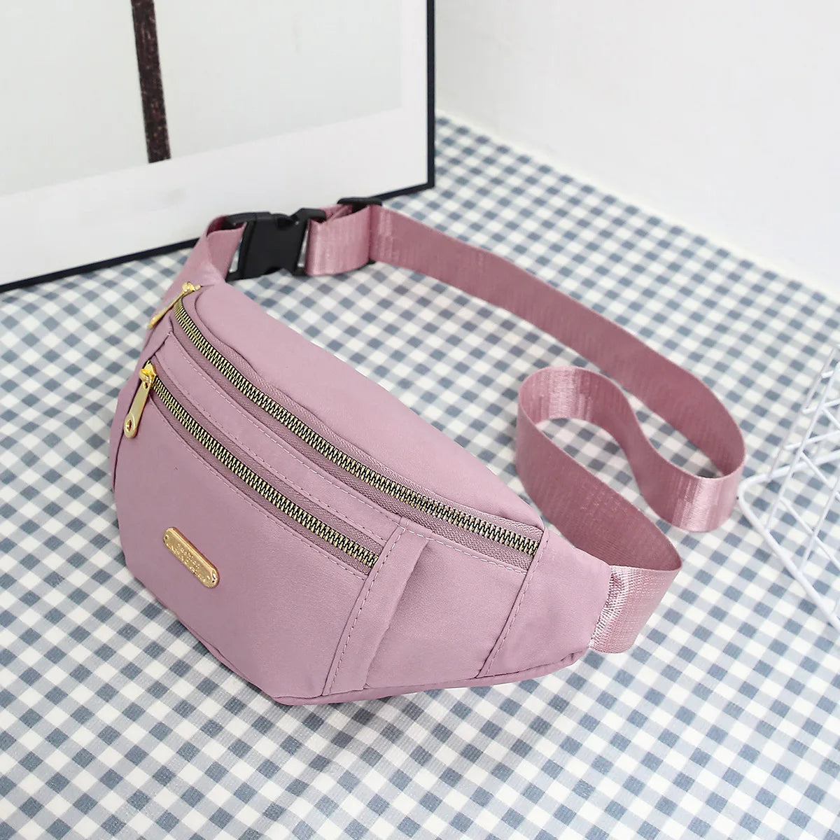 Lightweight Nurse Utility Fanny Pack