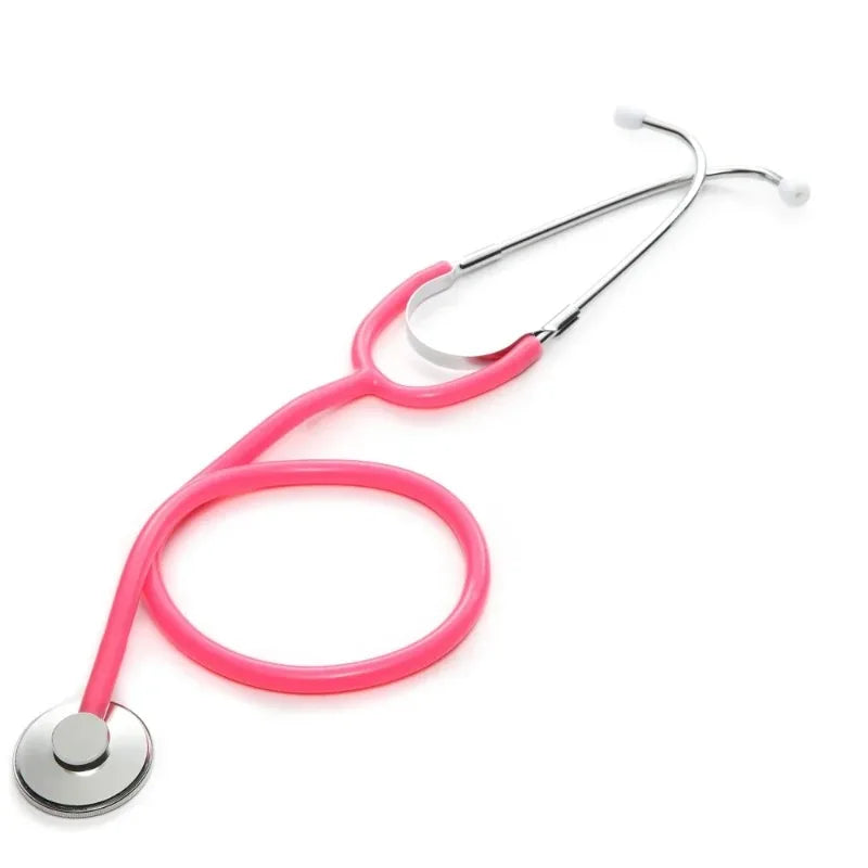 Professional Portable Doctor Stethoscope