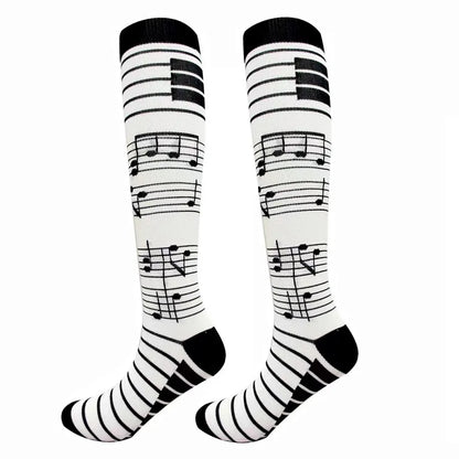 Nurse Compression Socks
