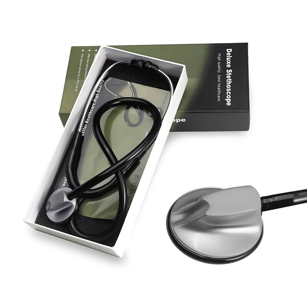 Cardiology Stethoscope Pro