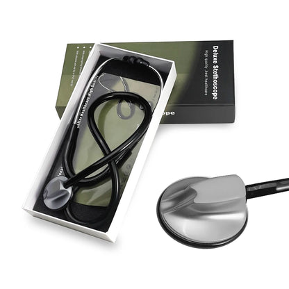 Cardiology Stethoscope Pro