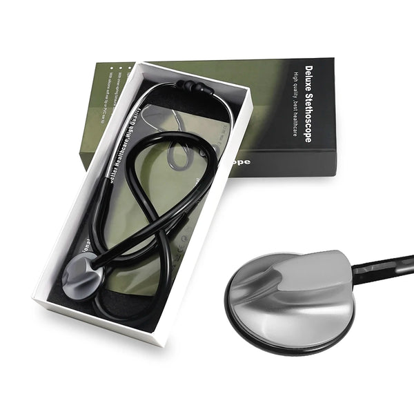 Cardiology Stethoscope Pro