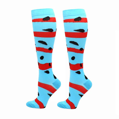 Nurse Compression Socks
