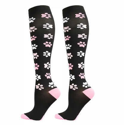 Nurse Compression Socks