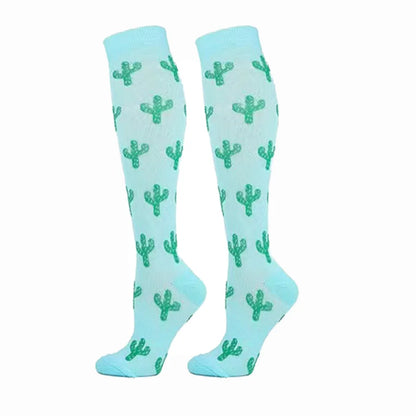 Nurse Compression Socks