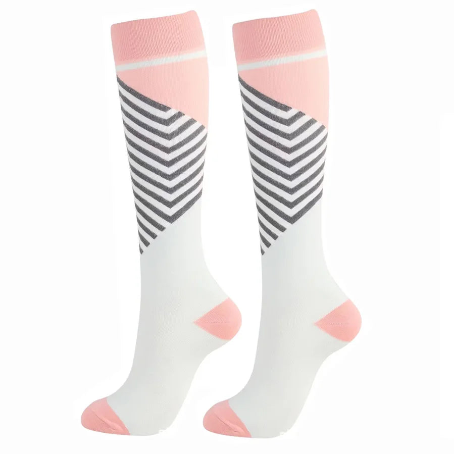Nurse Compression Socks