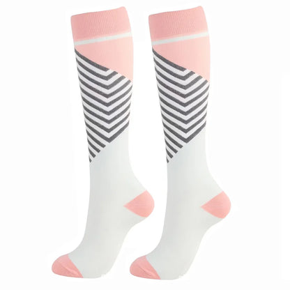 Nurse Compression Socks