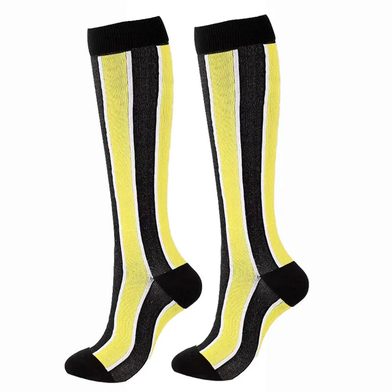 Nurse Compression Socks
