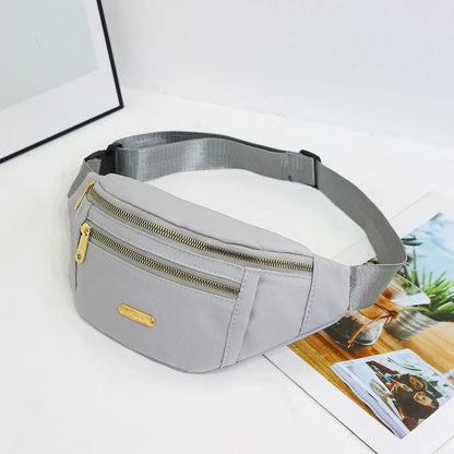 Lightweight Nurse Utility Fanny Pack