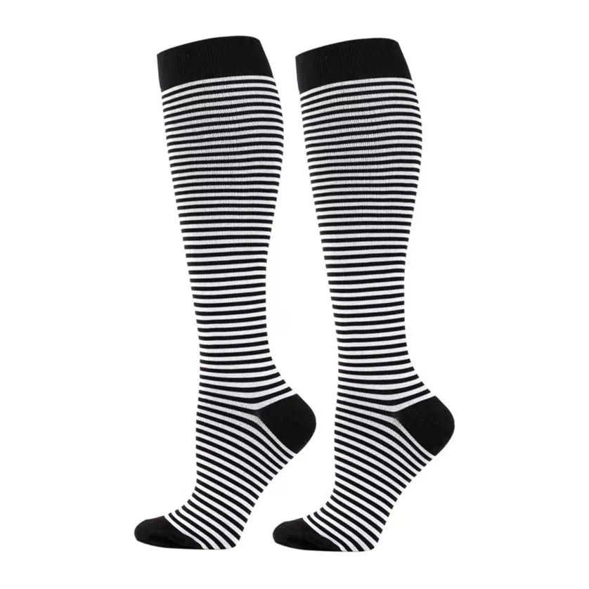 Nurse Compression Socks