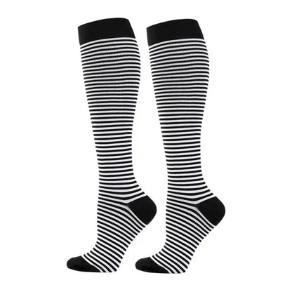 Nurse Compression Socks