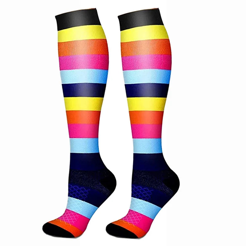 Nurse Compression Socks