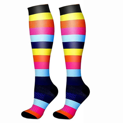 Nurse Compression Socks