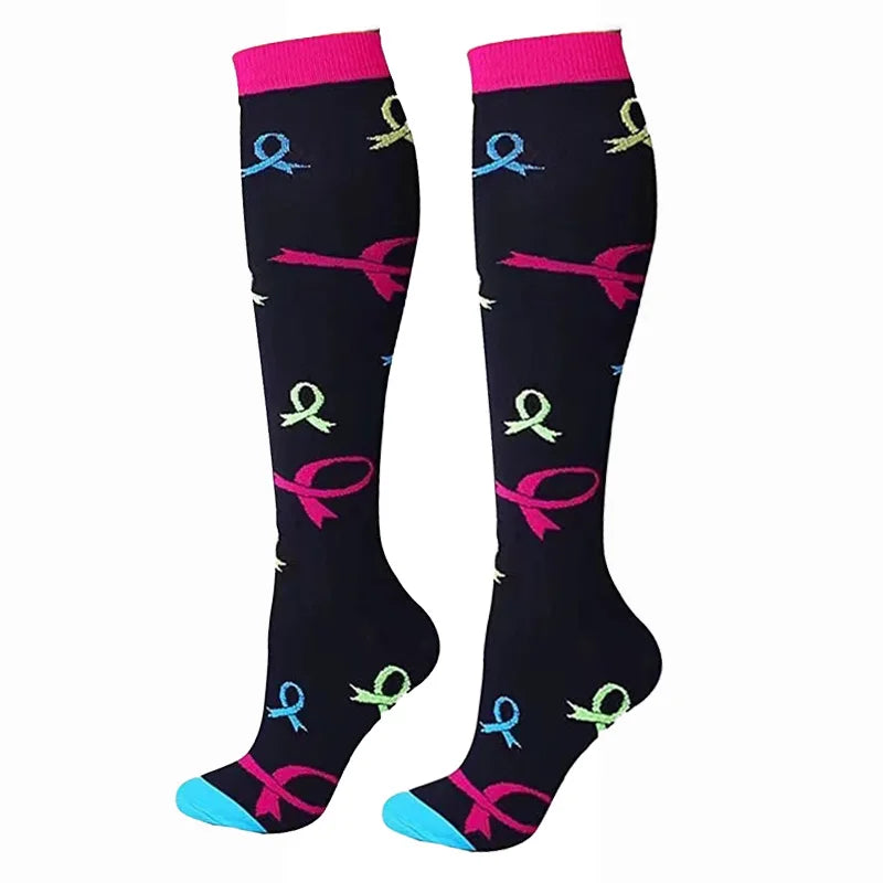 Nurse Compression Socks