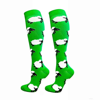Nurse Compression Socks