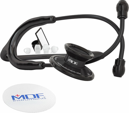 Stethoscope Adult Lightweight MDF Instruments