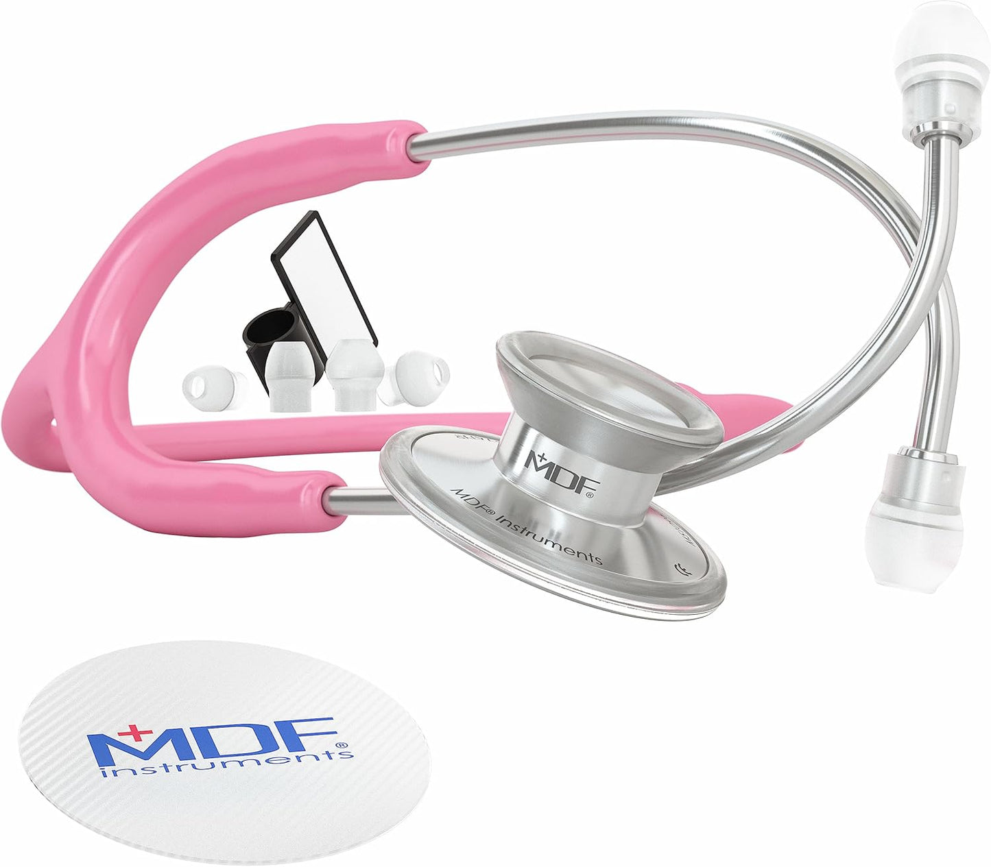 Stethoscope Adult Lightweight MDF Instruments