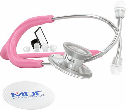 Stethoscope Adult Lightweight MDF Instruments