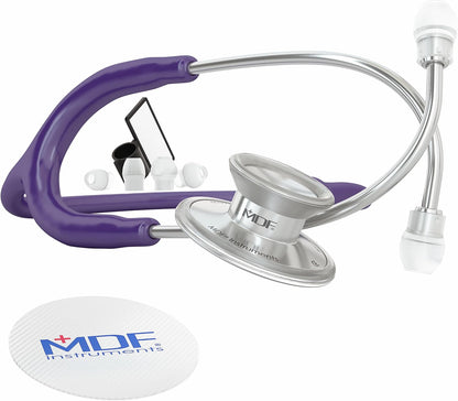 Stethoscope Adult Lightweight MDF Instruments