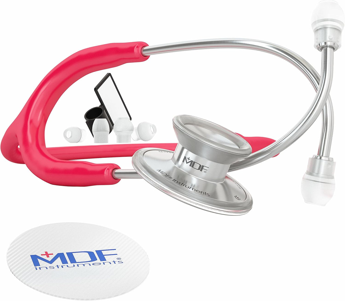 Stethoscope Adult Lightweight MDF Instruments