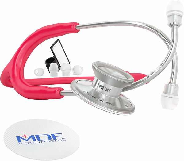 Stethoscope Adult Lightweight MDF Instruments