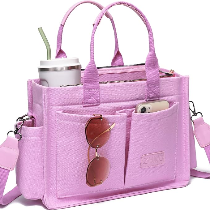Canvas Nurse Bag