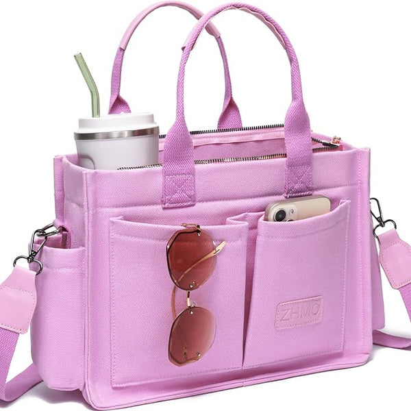 Canvas Nurse Bag