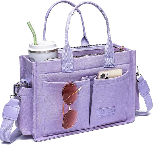 Canvas Nurse Bag