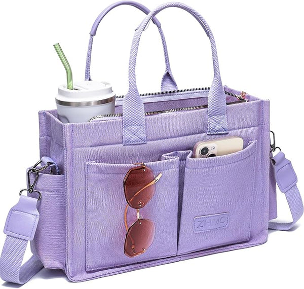 Canvas Nurse Bag