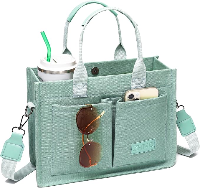 Canvas Nurse Bag