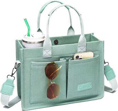Canvas Nurse Bag