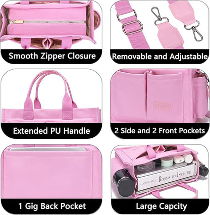 Canvas Nurse Bag